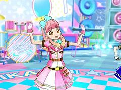 Aikatsu Friends! ep01ver.