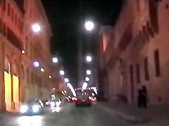 Nacht-Verkehr - Entspannt nach Haus kommen