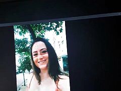 MyLifeMyRules CumTribute