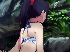 Siokarubi - Impregnate Takarada Rikka 2 - Indonesia Sub