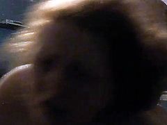Redhead gets fucked hard and moans loud