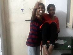 Tamil hot college hostel girls fun (tamil audio) part 1