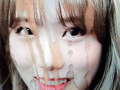 WJSN Luda tribute