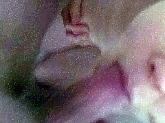 Blowjob with cum in mouth