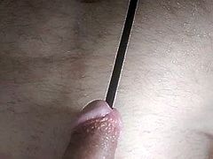 Small Tiny Little Cock Dick Penis Sound 1