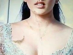 Eesha Reeba Cum Tributes