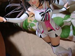 kizunaai bukkake