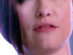 chyler leigh (Cum Tribute) on video (2)