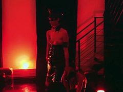 PRIVATE SEX PARTY IN SNCTM CLUB PMV