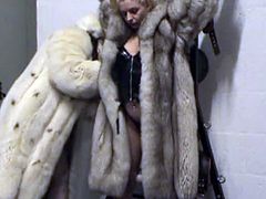 fur