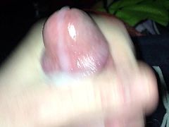 Cumming Hard