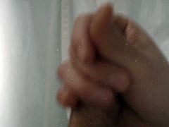 Wet dream - Hot masturbation solo man - Sweet