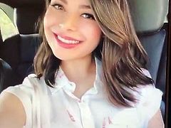 Miranda Cosgrove Tribute