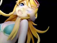 Kirino Swimsuit Yuma Ver Smile 01