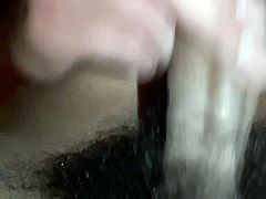 Masturbation my cock