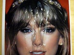 Taylor Swift Cum Beauty