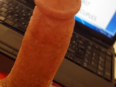 my fleshlight