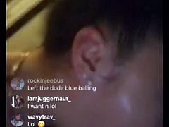 IG Slut live