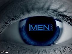 Men.com - Brenner Bolton Noah Jones - Soap Studs Part 2 - Drill My Hole - Trailer preview