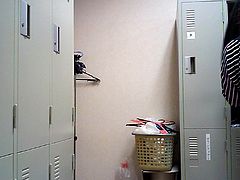 Locker Room CAM 01
