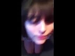 french babe suck my dick