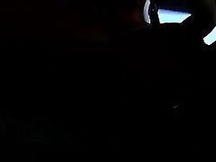 Night couple gay porn video Cruising For Twink Arse
