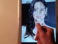 Sarah Wayne Callies Cum Tribute