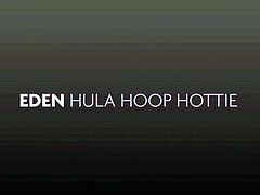 Eden Hula Hoop Hottie
