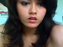 Very Hot Web Cam Girl Hot Girl aa