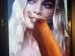 Margot Robbie - Tribute 3