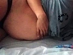 Pregnant 4 month wife