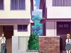 Soushi Souai Junai Mellow yori Episode 1 English Subbed