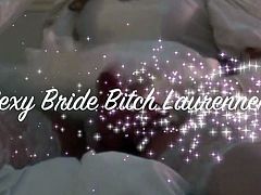 Laurennenl Bride fucks your sweet ass