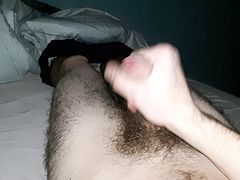 Teen boy mastrubating - barely legal