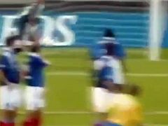 Check out this amazing compilation of Roberto Carlos's goals ...