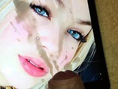 Random Princess Cumtribute 2