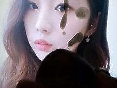 LOONA Yeojin Cum Tribute