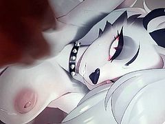 CumTribute Slutty Loona ( Furry Anthro Request SOP ) #22