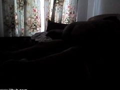Sri lankan cuckold session with milf wife and lucky husband