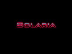 Solaria Captured