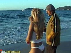 best ass from brasil