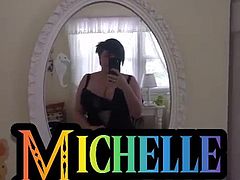 Exposed Huge Tits Slut Lucian Michelle Bird