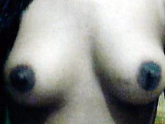 Tulis boob