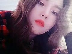 Izone kwon eunbi cumtribute 1