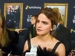 Emma Watson - ''Little Women'' premiere