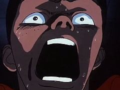 Legend of the Overfiend (1988) oav 02 vostfr