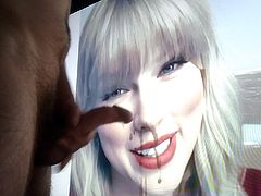 TAYLOR SWIFT CUM TRIBUTE #17