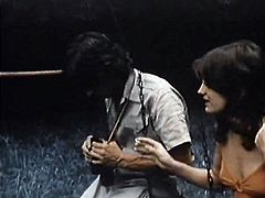 The Love Bus (1974)