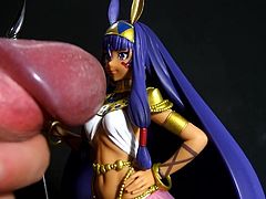 figure bukkake(SOF) Nitocris