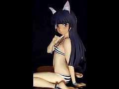 Oreimo - Ruri Kuro SoF